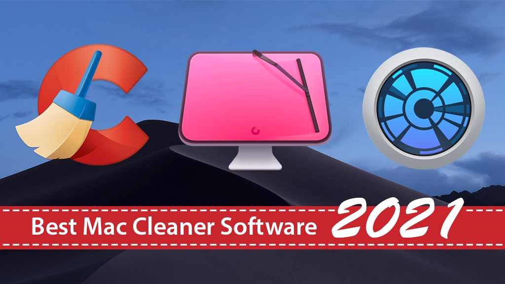 best free program for clearing up storage space mac